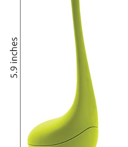 Green Dino Tea Infuser